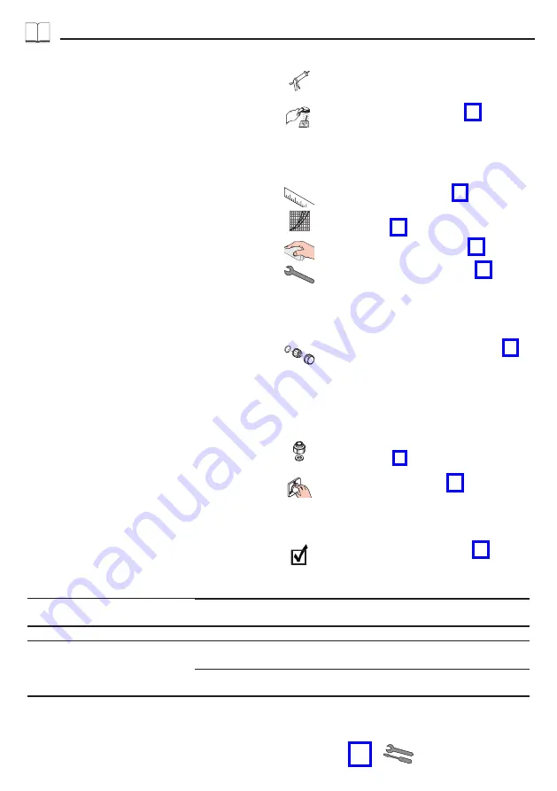 Hans Grohe Focus M42 150 1jet 71814000 Instructions For Use/Assembly Instructions Download Page 10