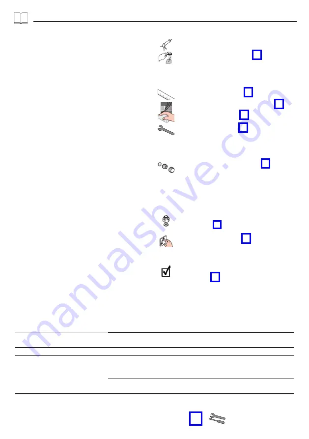 Hans Grohe Focus M42 150 1jet 71814000 Instructions For Use/Assembly Instructions Download Page 12