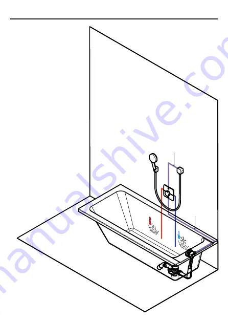 Hans Grohe iBox universal 2 Assembly Instructions Manual Download Page 37