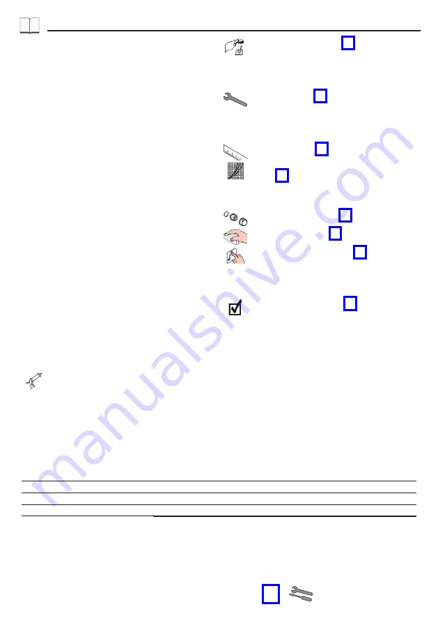 Hans Grohe Logis 71630000 Instructions For Use Manual Download Page 8