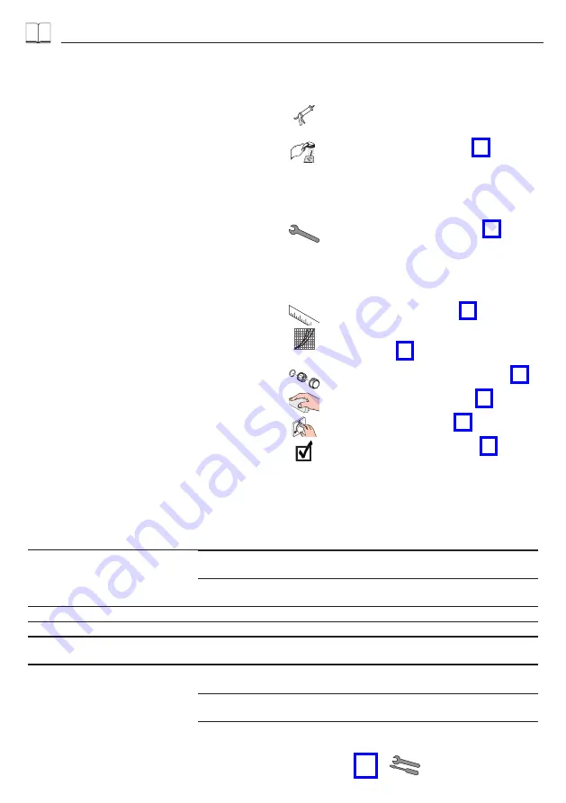 Hans Grohe Logis E 71403000 Manual Download Page 10