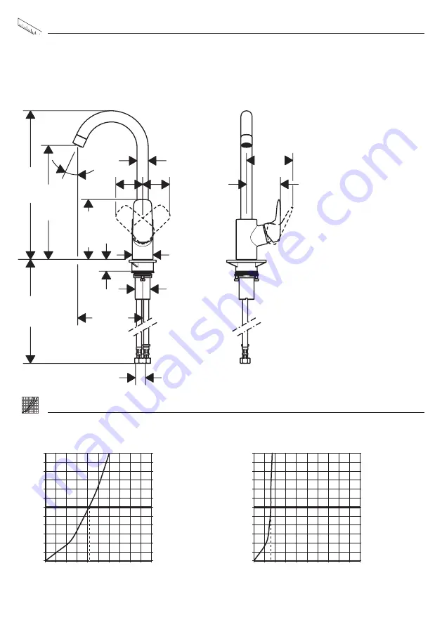 Hans Grohe Logis M31 260 1jet 71835000 Скачать руководство пользователя страница 32