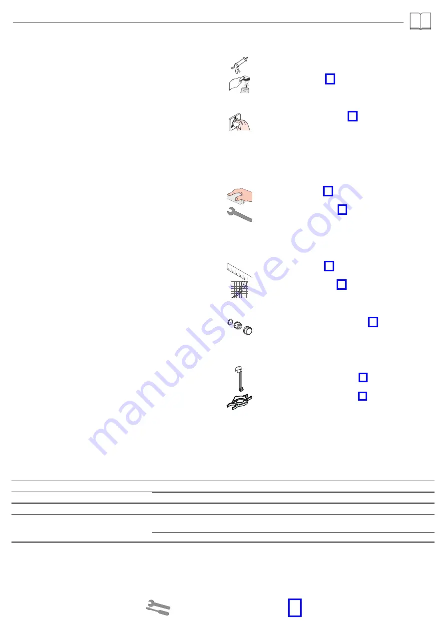 Hans Grohe M51 Assembly Instructions Manual Download Page 11