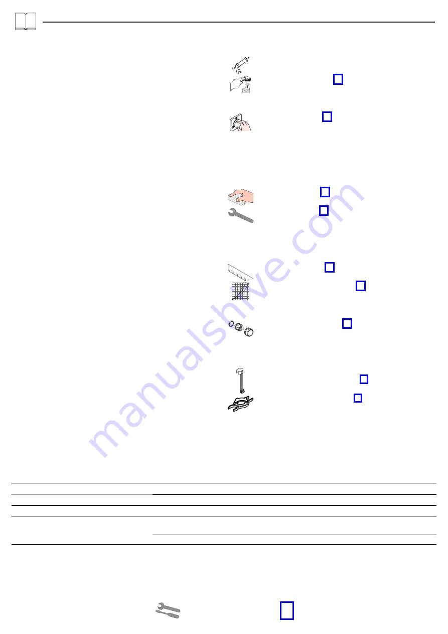 Hans Grohe M51 Assembly Instructions Manual Download Page 14