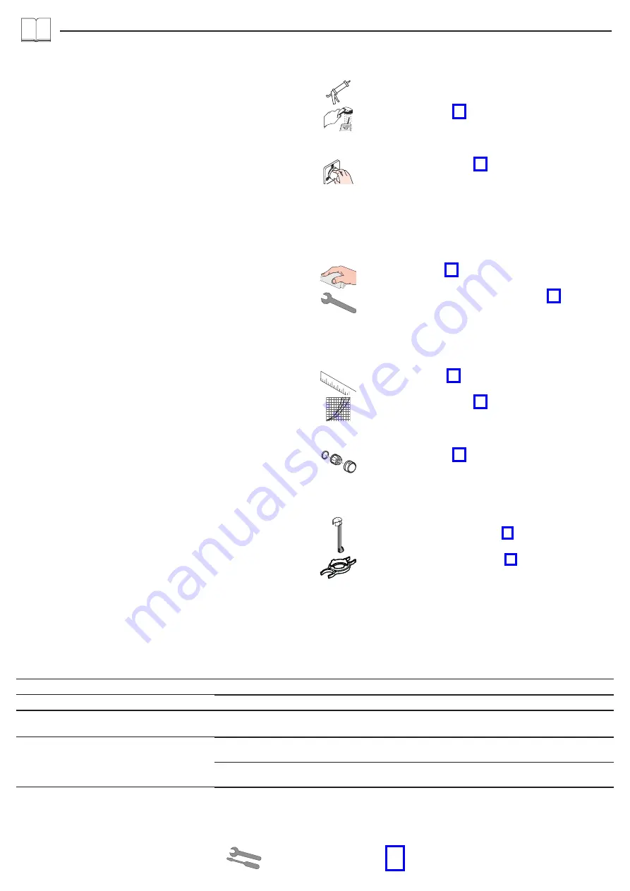 Hans Grohe M51 Assembly Instructions Manual Download Page 16