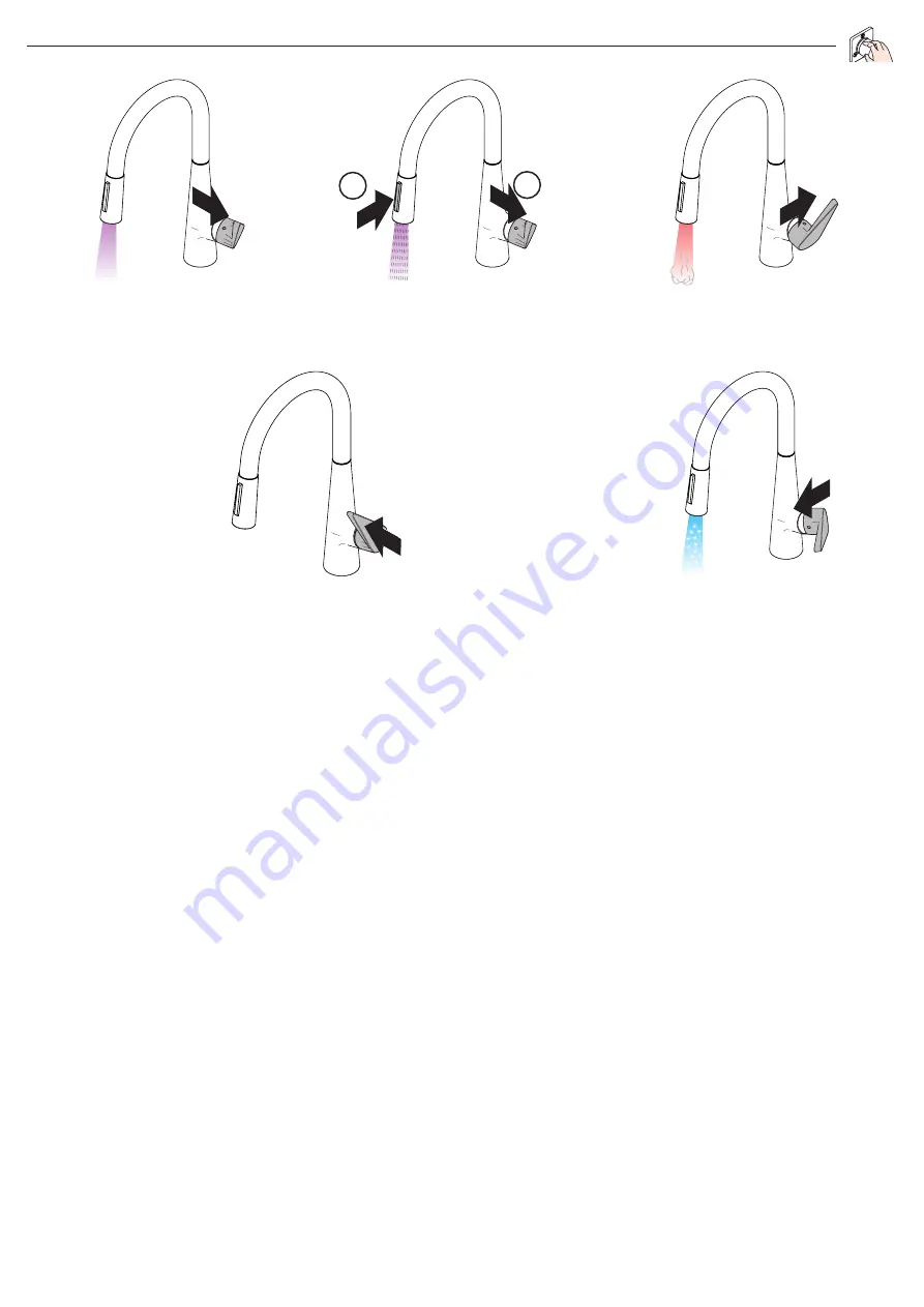 Hans Grohe M51 Assembly Instructions Manual Download Page 37