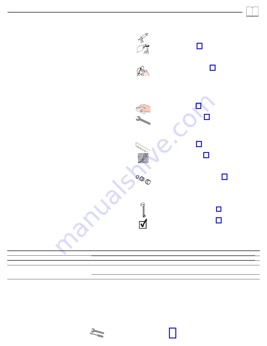 Hans Grohe M5316-H240 73870000 Instructions For Use/Assembly Instructions Download Page 11