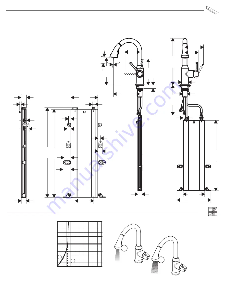 Hans Grohe M5316-H240 73870000 Instructions For Use/Assembly Instructions Download Page 39