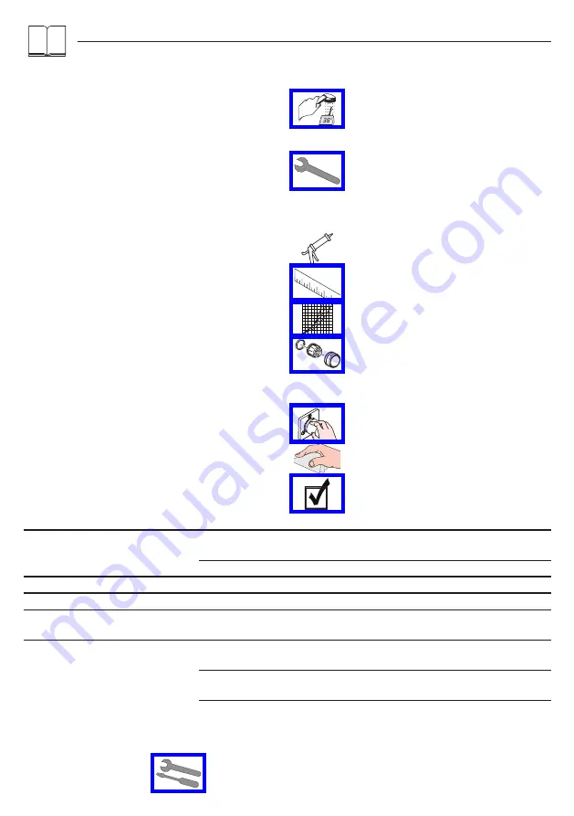 Hans Grohe Metris Classic 31478 Series Instructions For Use/Assembly Instructions Download Page 2