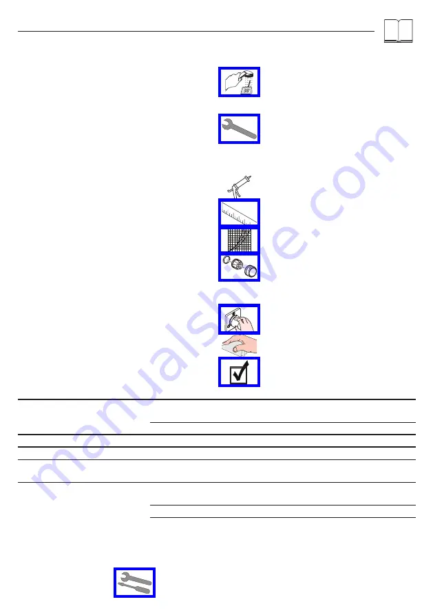 Hans Grohe Metris Classic 31478 Series Instructions For Use/Assembly Instructions Download Page 3