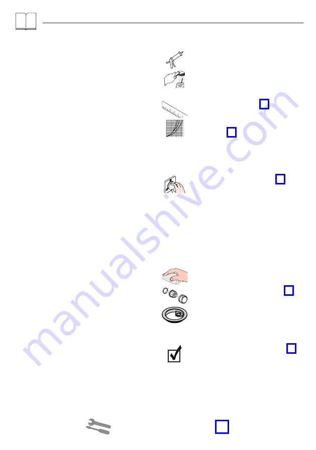 Hans Grohe Metris S Instructions For Use And Assembly Download Page 28