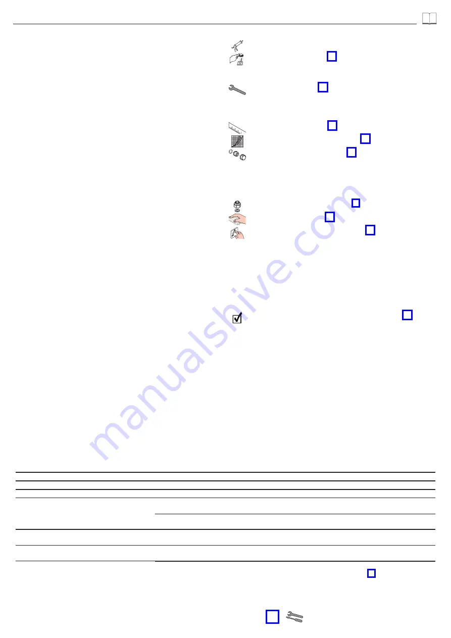 Hans Grohe Metris Select M71 320 1jet 14884 Series Instructions For Use/Assembly Instructions Download Page 3