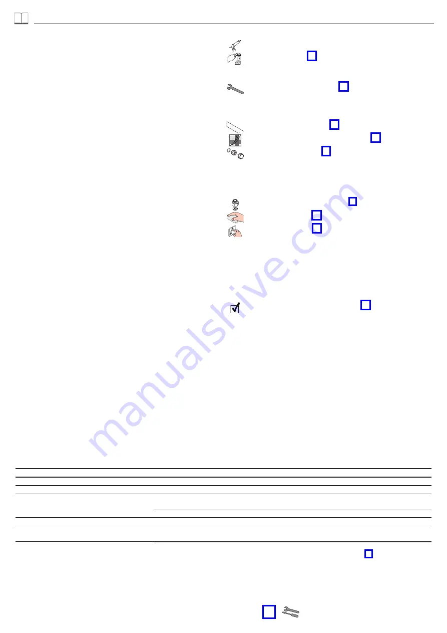 Hans Grohe Metris Select M71 320 1jet 14884 Series Instructions For Use/Assembly Instructions Download Page 6