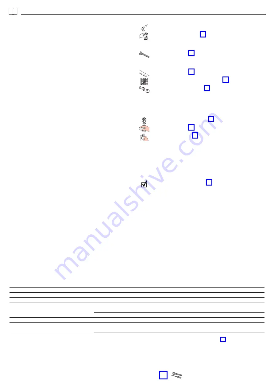 Hans Grohe Metris Select M71 320 1jet 14884 Series Instructions For Use/Assembly Instructions Download Page 24