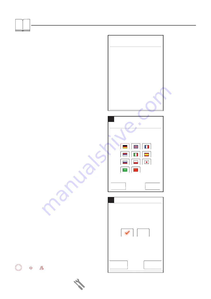 Hans Grohe RainBrain 15841 Series Instructions For Use/Assembly Instructions Download Page 4