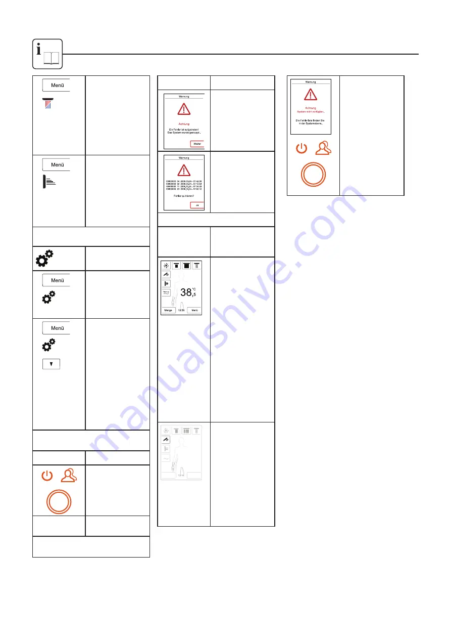 Hans Grohe RainBrain 15841 Series Скачать руководство пользователя страница 22