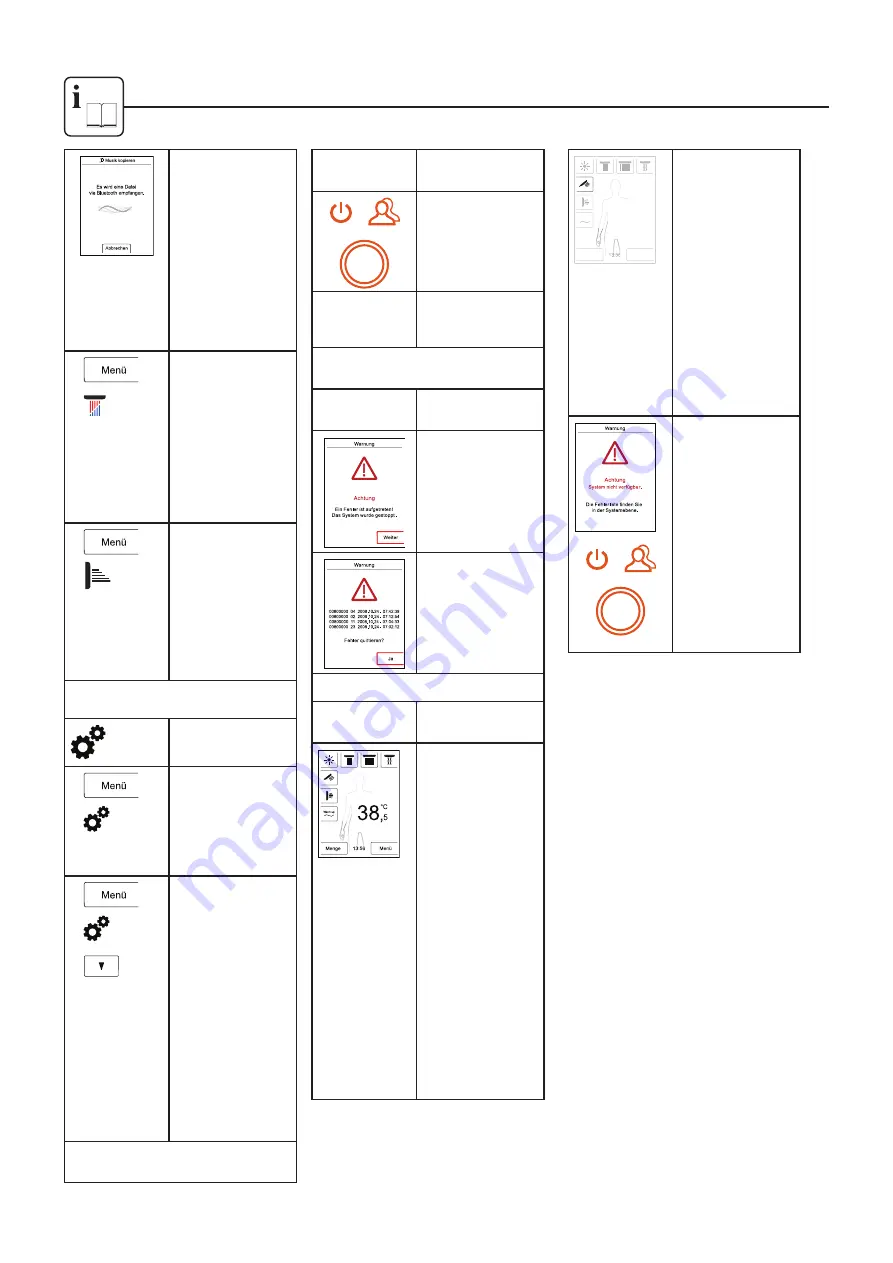 Hans Grohe RainBrain 15841 Series Скачать руководство пользователя страница 36