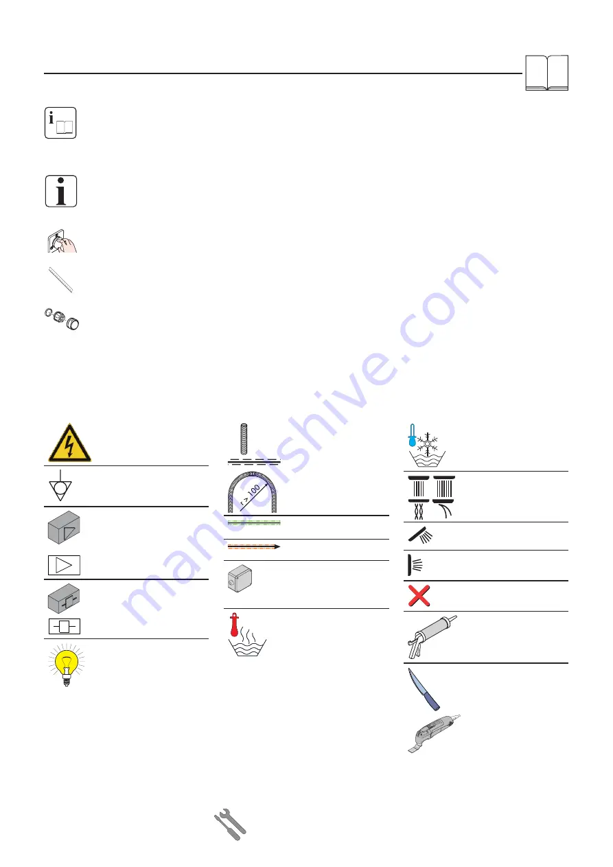 Hans Grohe RainBrain 15841 Series Скачать руководство пользователя страница 51