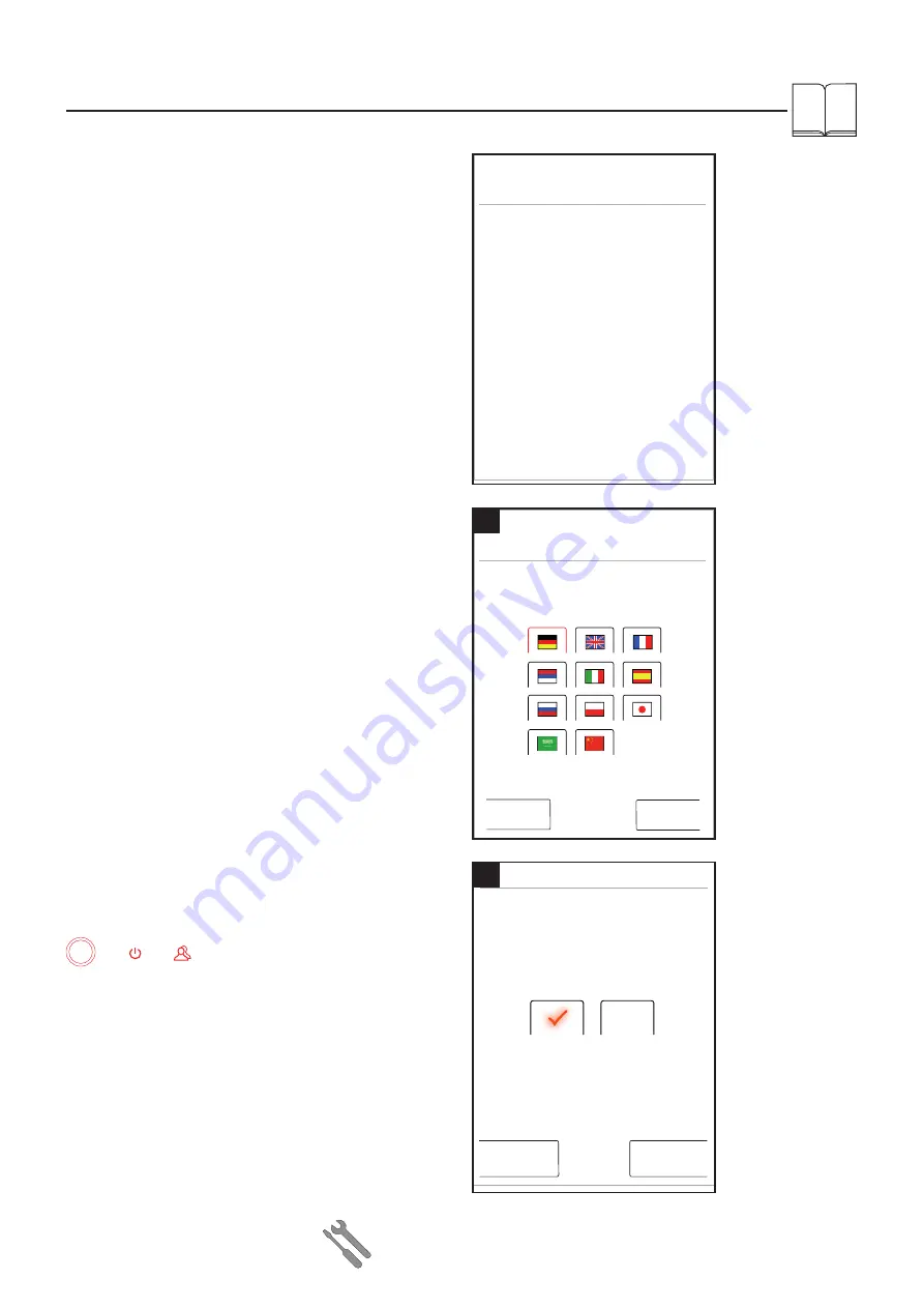 Hans Grohe RainBrain 15841 Series Instructions For Use/Assembly Instructions Download Page 53