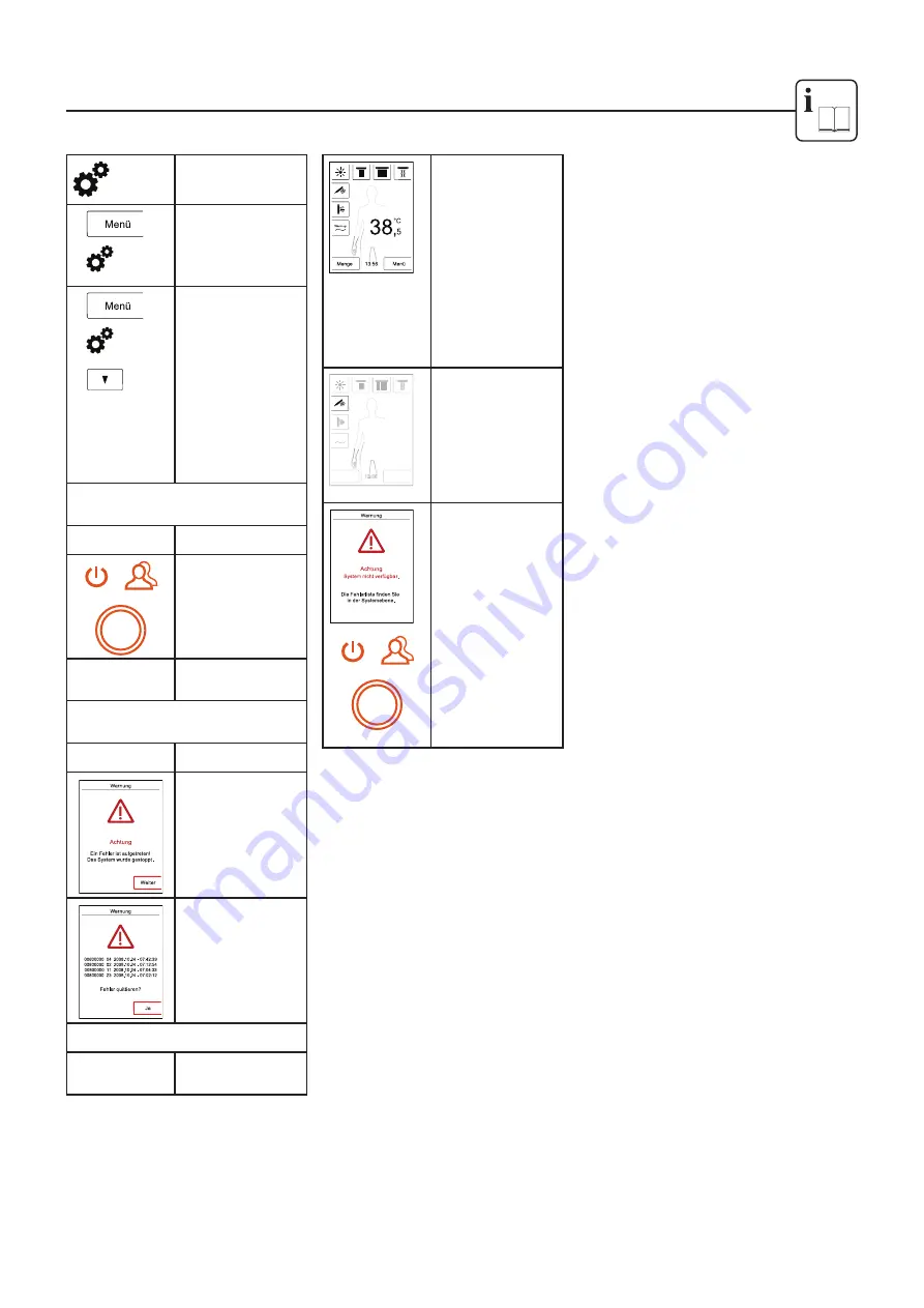 Hans Grohe RainBrain 15841 Series Instructions For Use/Assembly Instructions Download Page 57