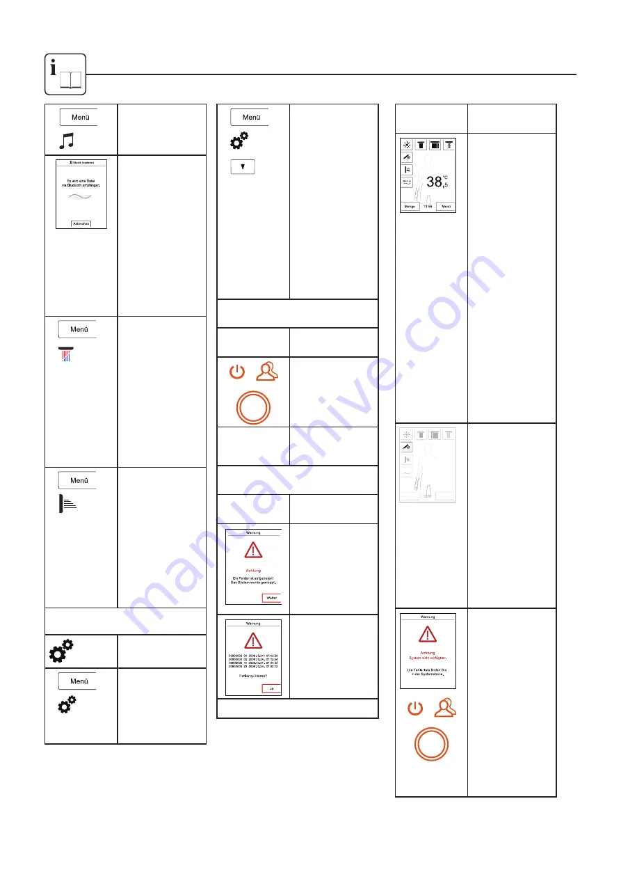 Hans Grohe RainBrain 15841 Series Instructions For Use/Assembly Instructions Download Page 64