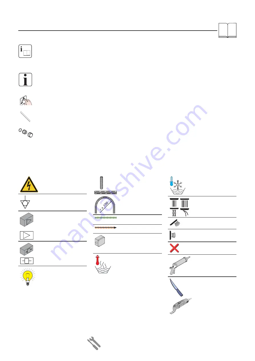 Hans Grohe RainBrain 15841 Series Скачать руководство пользователя страница 65