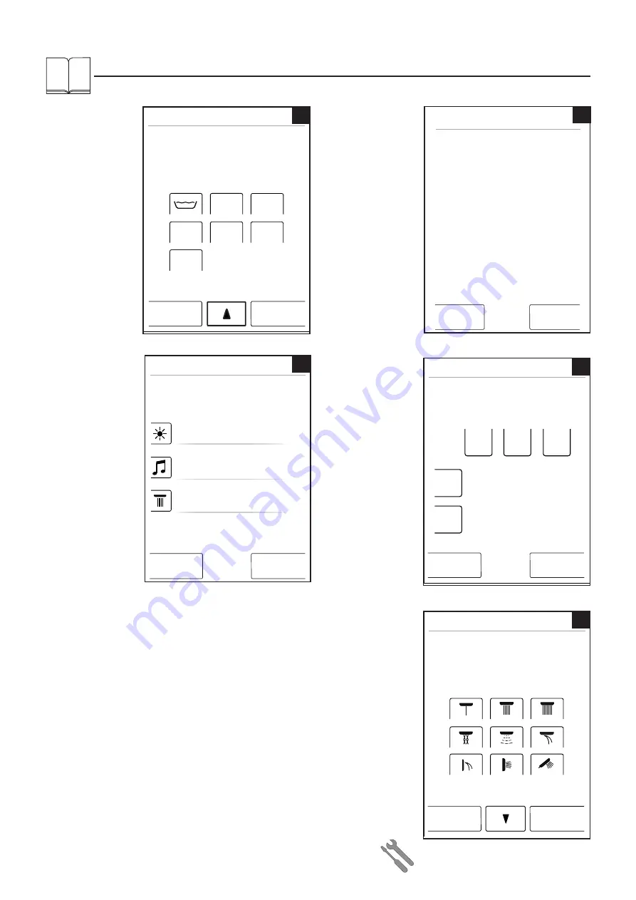 Hans Grohe RainBrain 15841 Series Скачать руководство пользователя страница 72