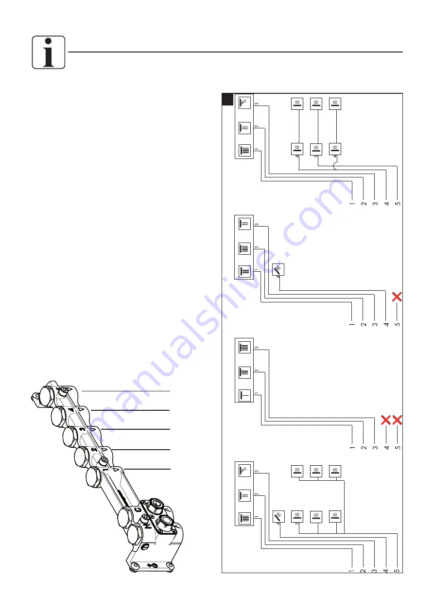 Hans Grohe RainBrain 15841 Series Instructions For Use/Assembly Instructions Download Page 80