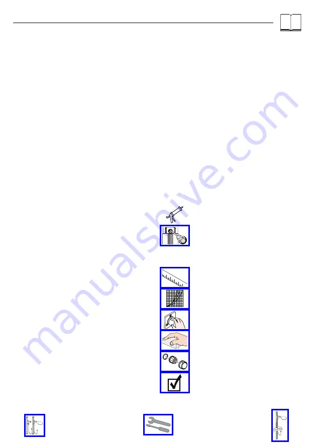 Hans Grohe Raindance Unica Set Instructions For Use/Assembly Instructions Download Page 27