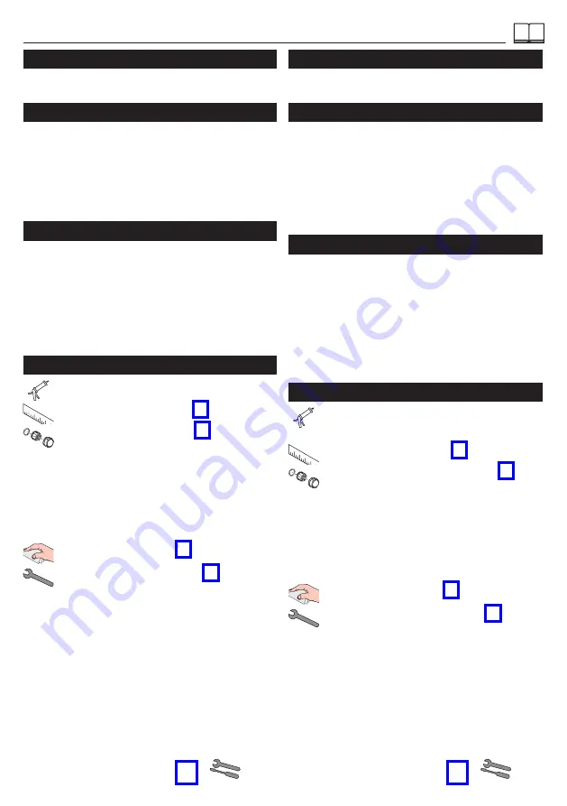 Hans Grohe Rainfinity Porter 500 26843 Series Instructions For Use/Assembly Instructions Download Page 3