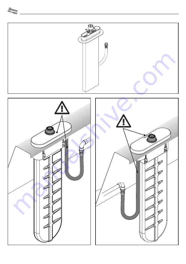 Hans Grohe sBox 28010 0 Series Скачать руководство пользователя страница 34