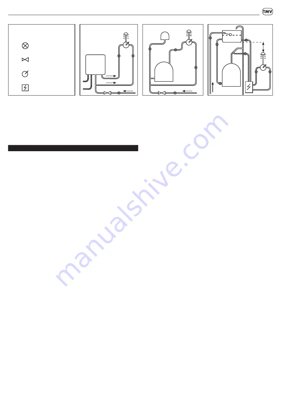 Hans Grohe Showerpipe 260 1jet 24220 Series Скачать руководство пользователя страница 43