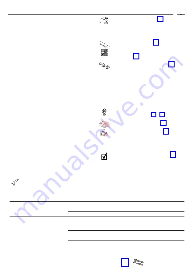 Hans Grohe Talis M54 U 220 1jet 72806 Series Instructions For Use Manual Download Page 27