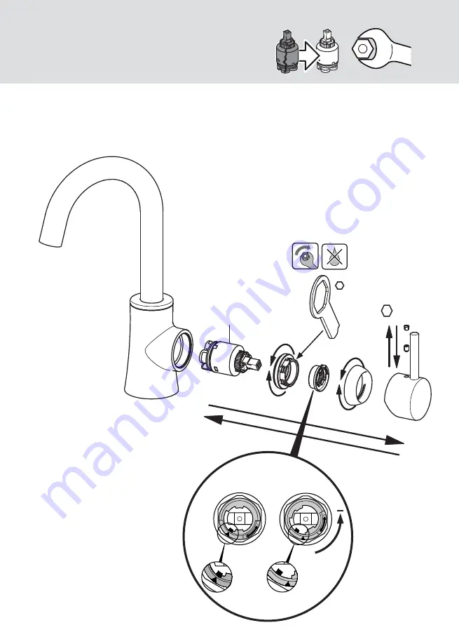 Hansa VANTIS 5255 2277 Скачать руководство пользователя страница 5