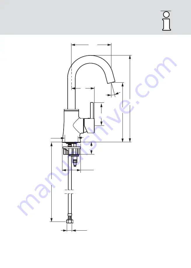 Hansa VANTIS 5255 2277 Скачать руководство пользователя страница 19