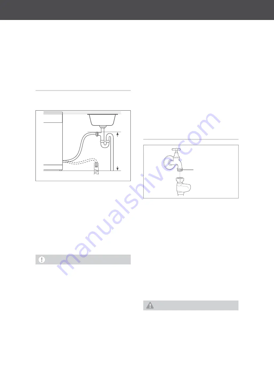 Hanseatic HG6085E127635W Скачать руководство пользователя страница 12