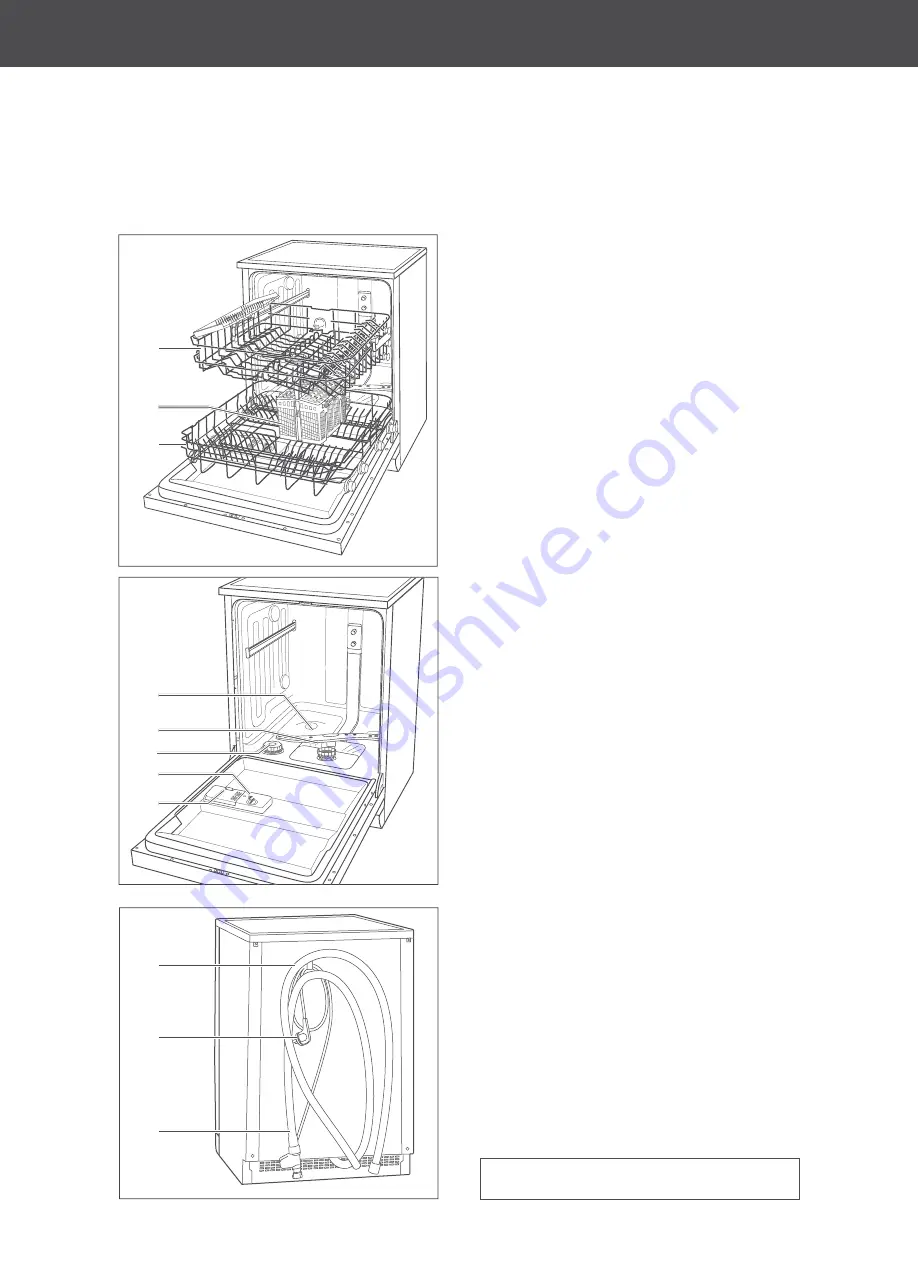 Hanseatic HG6085E127635W User Manual Download Page 17