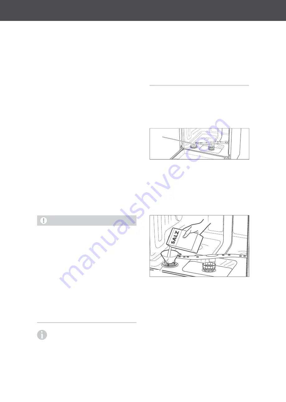 Hanseatic HG6085E127635W Скачать руководство пользователя страница 20