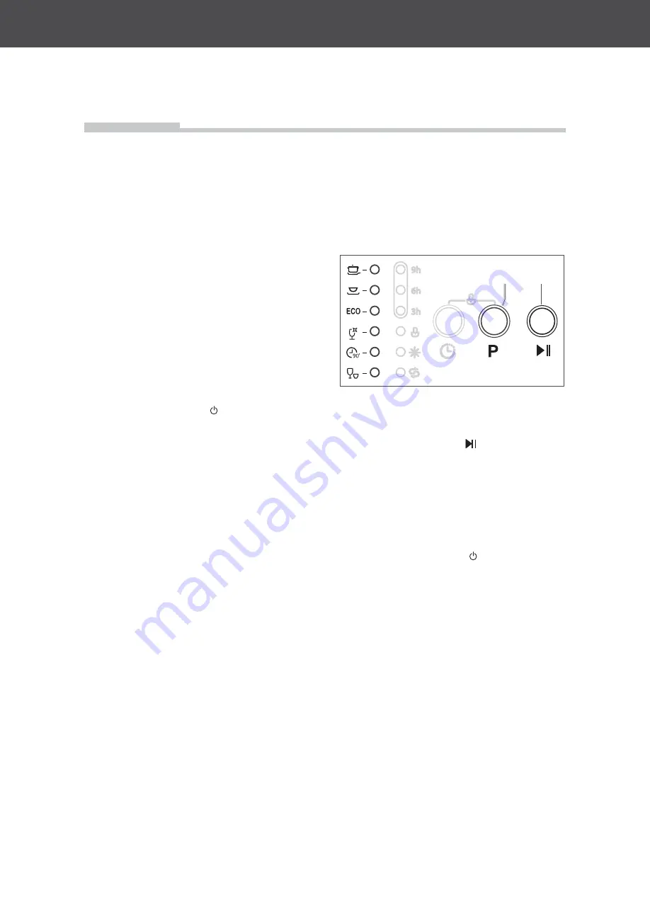 Hanseatic HG6085E127635W Скачать руководство пользователя страница 25