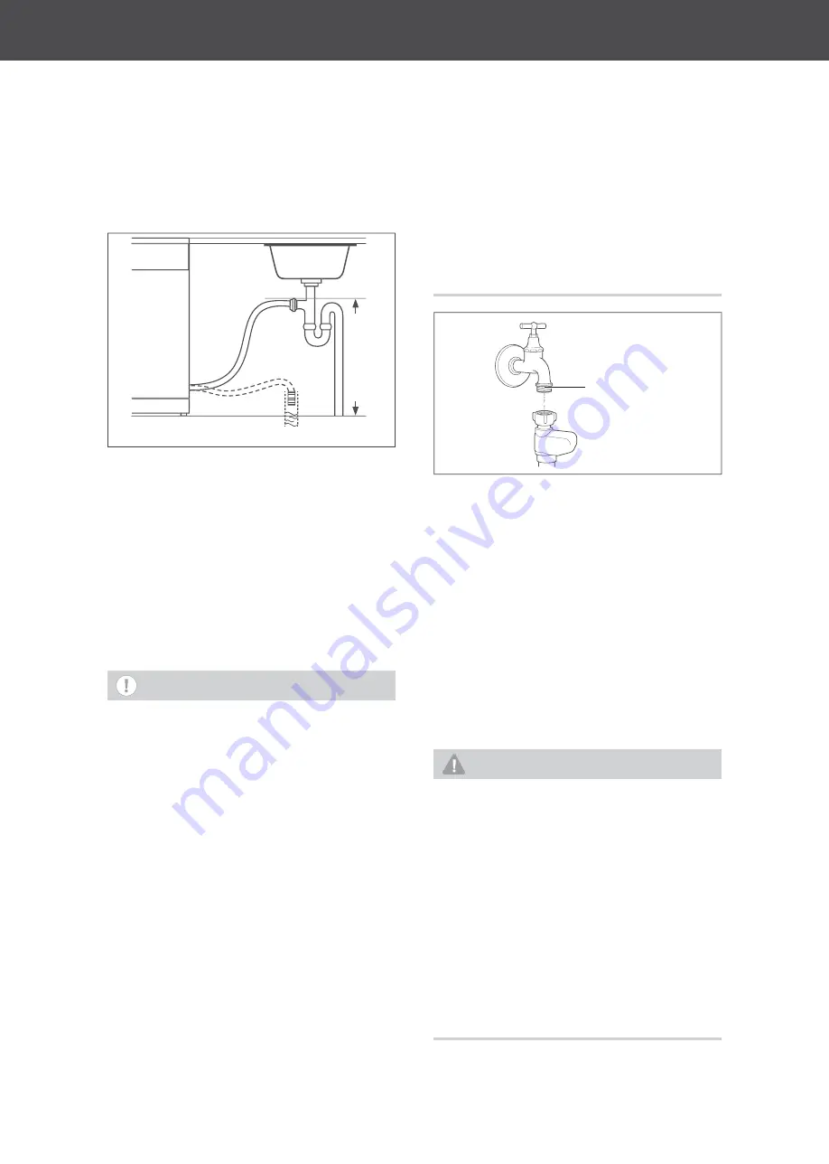 Hanseatic HG6085E127635W User Manual Download Page 50