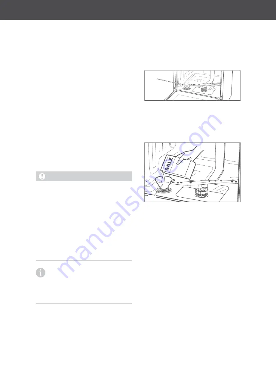 Hanseatic HG6085E127635W User Manual Download Page 58