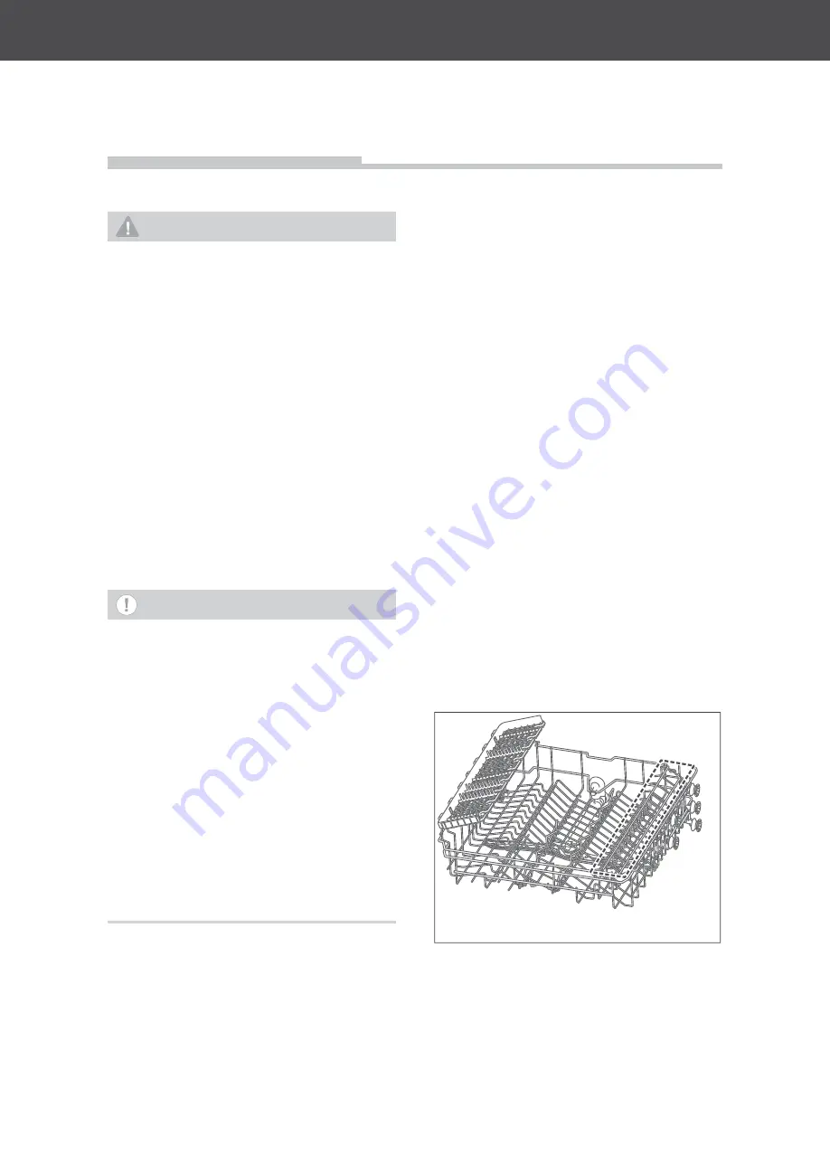 Hanseatic HG6085E127635W User Manual Download Page 59