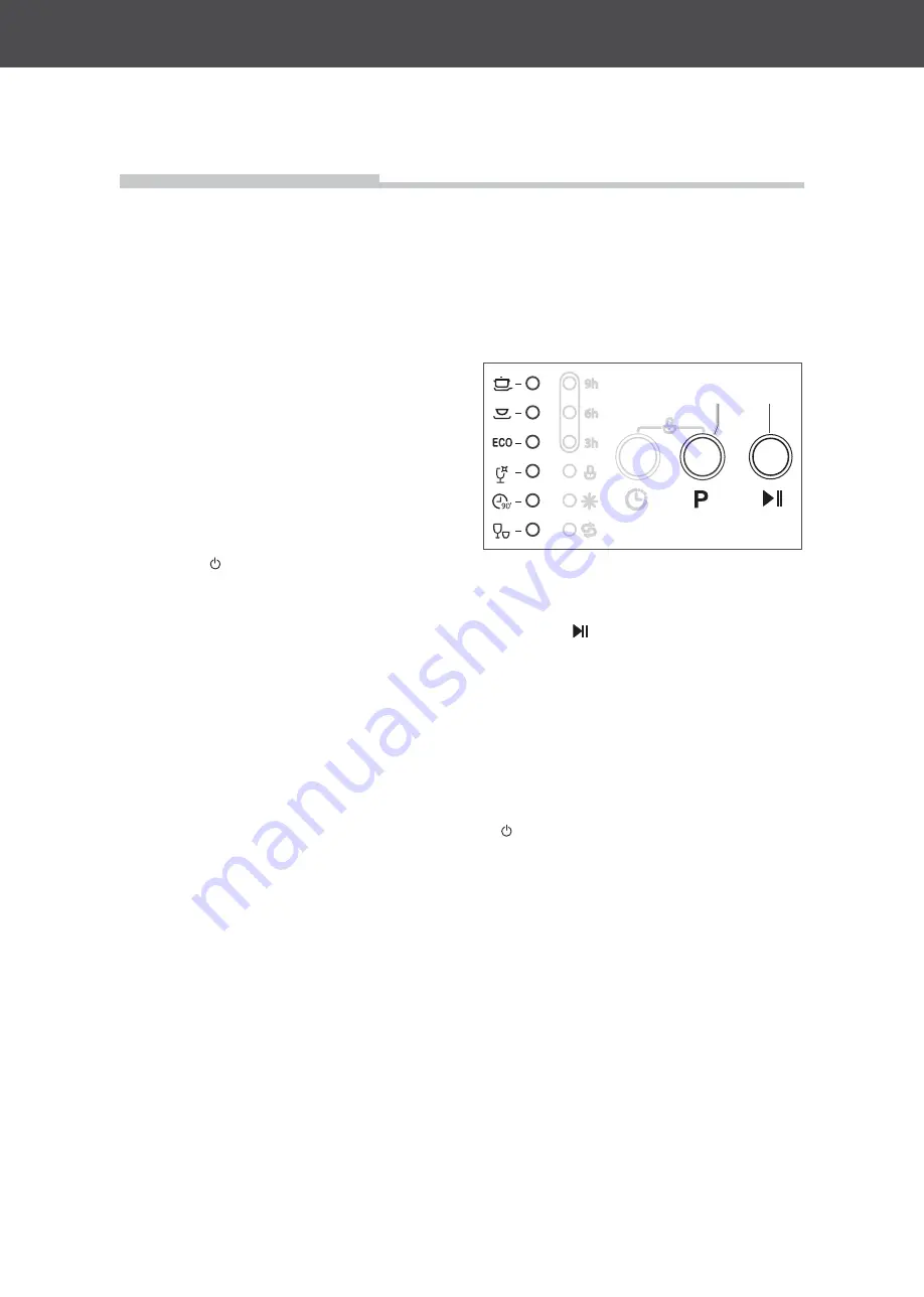 Hanseatic HG6085E127635W User Manual Download Page 63