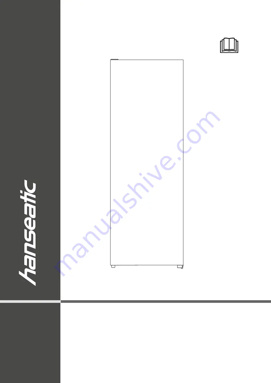 Hanseatic HGS17260CNFI User Manual Download Page 34