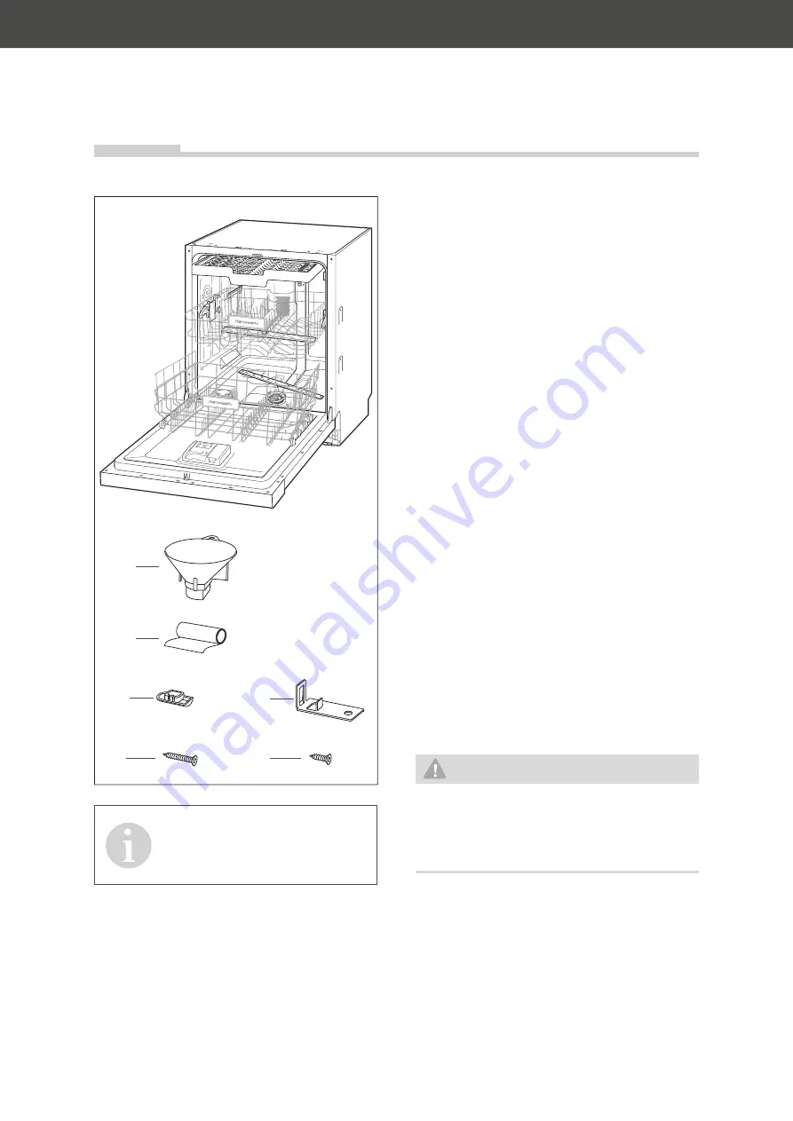 Hanseatic HGU6082A147931FS User Manual Download Page 51