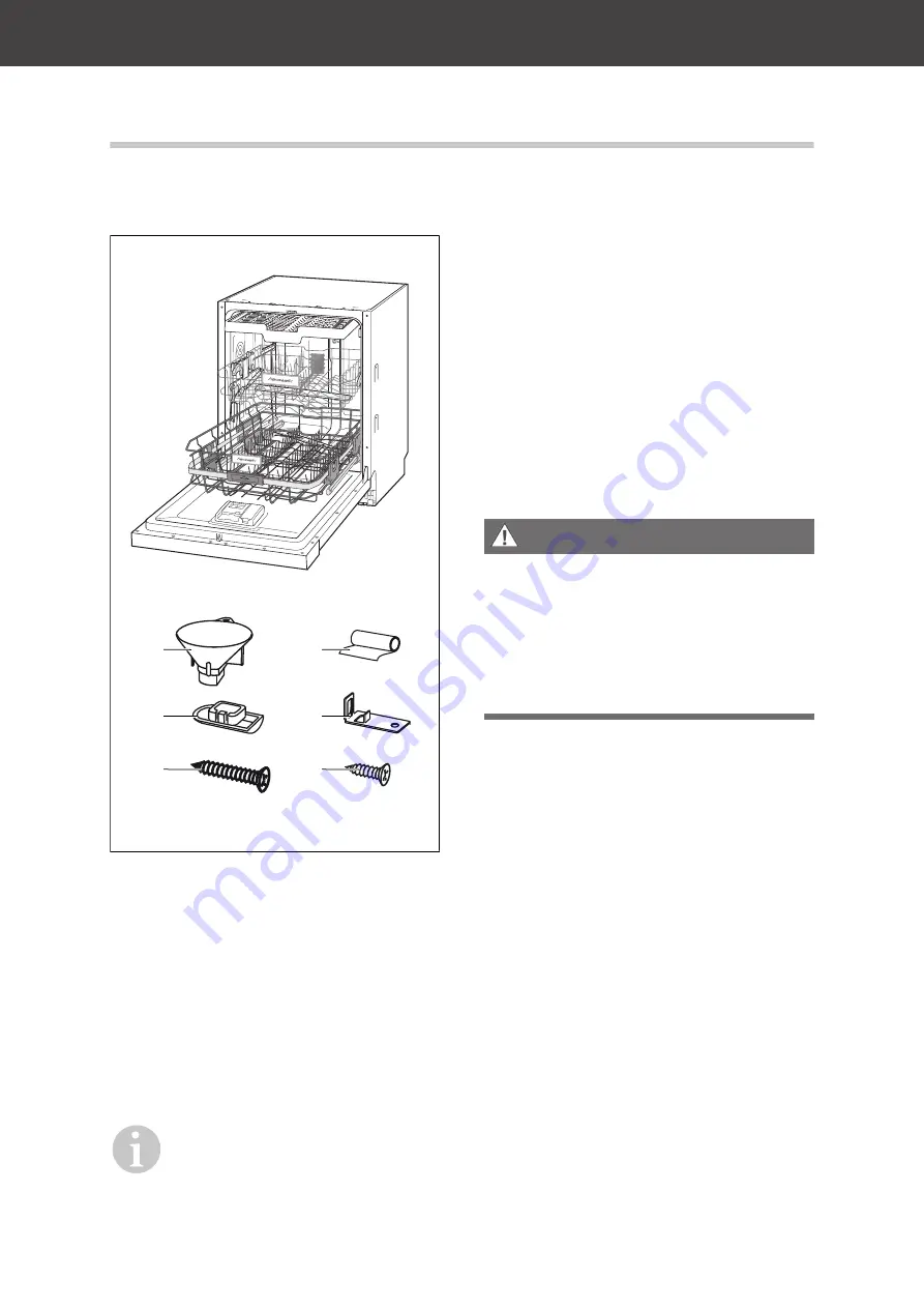 Hanseatic HGU6082B147931ES User Manual Download Page 10