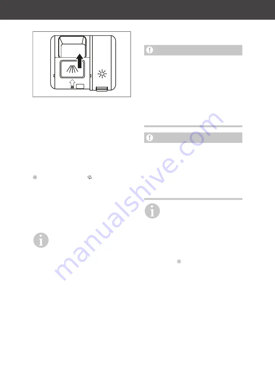 Hanseatic HGU6082B147931ES Скачать руководство пользователя страница 21