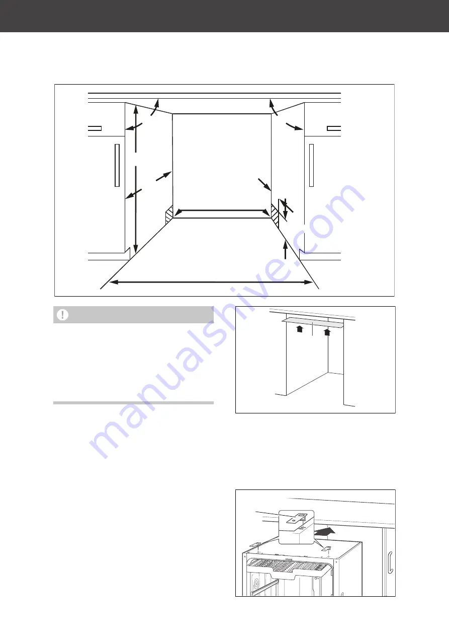 Hanseatic HGU6082B147931ES Скачать руководство пользователя страница 55