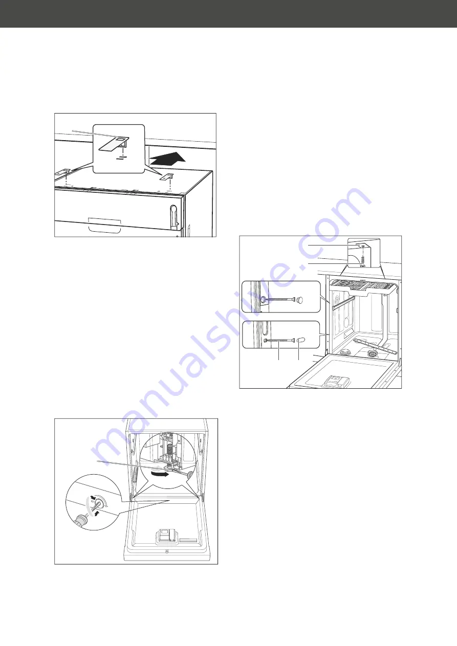 Hanseatic HGVI6082A147913DS User Manual Download Page 14