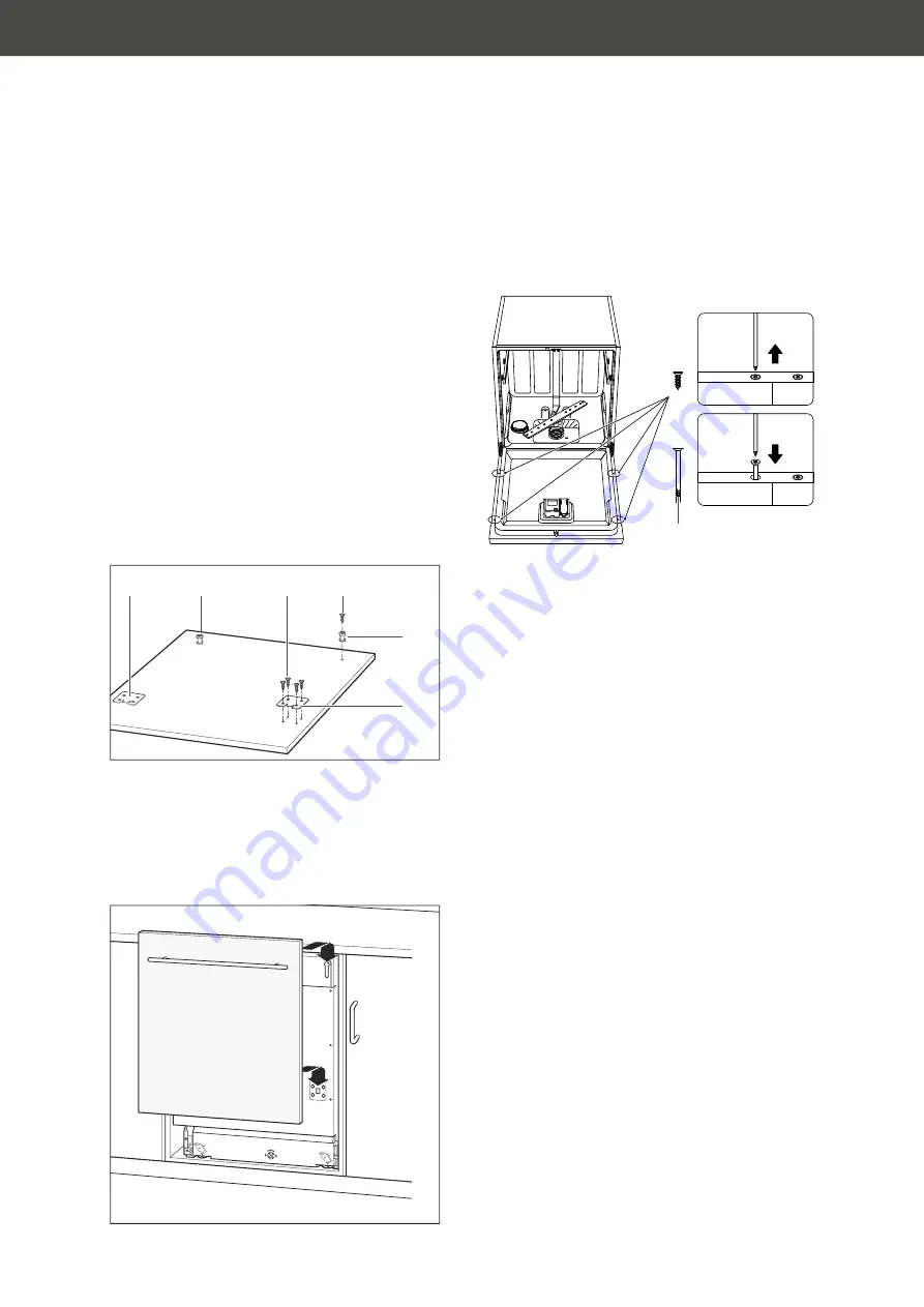 Hanseatic HGVI6082A147913DS User Manual Download Page 15